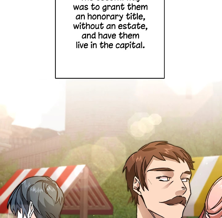 I’ve Become the Villainous Emperor of a Novel chapter 47 - page 150