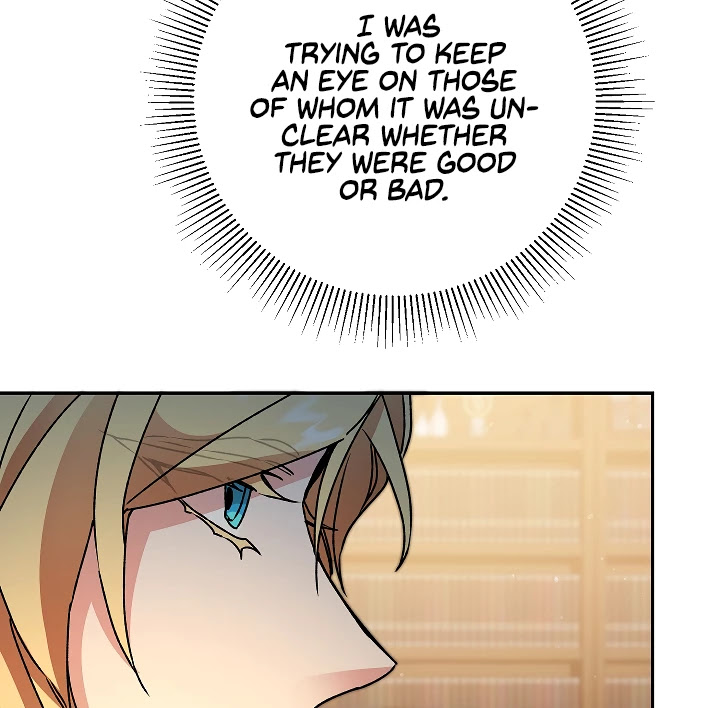 I’ve Become the Villainous Emperor of a Novel chapter 47 - page 152