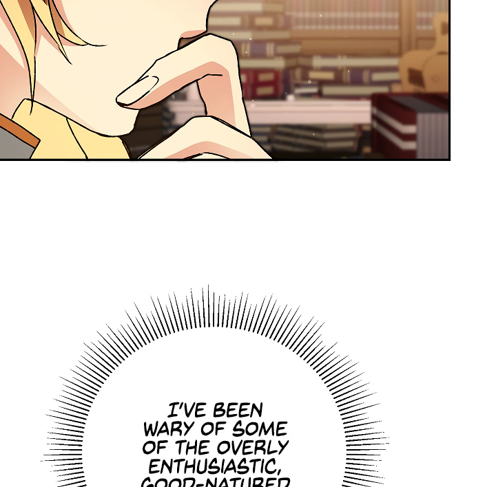 I’ve Become the Villainous Emperor of a Novel chapter 47 - page 153