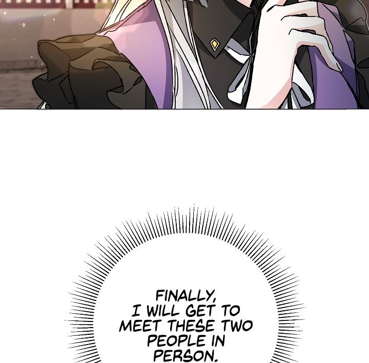 I’ve Become the Villainous Emperor of a Novel chapter 47 - page 159