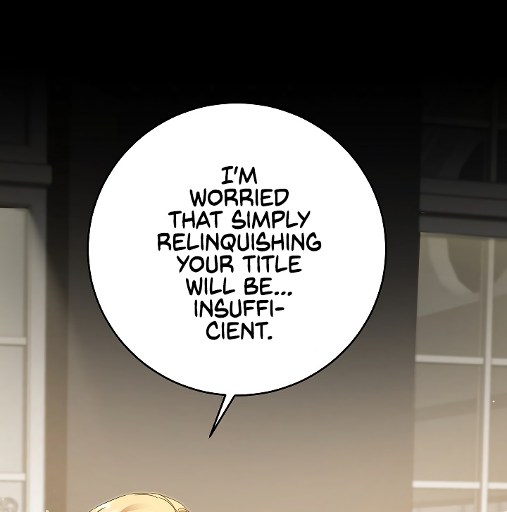 I’ve Become the Villainous Emperor of a Novel chapter 47 - page 2