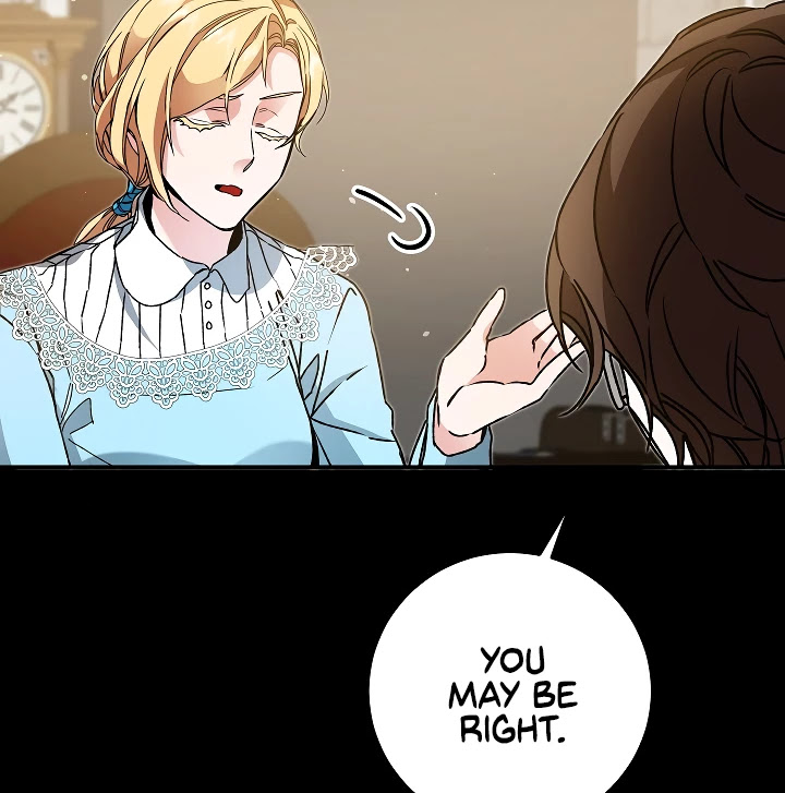 I’ve Become the Villainous Emperor of a Novel chapter 47 - page 3