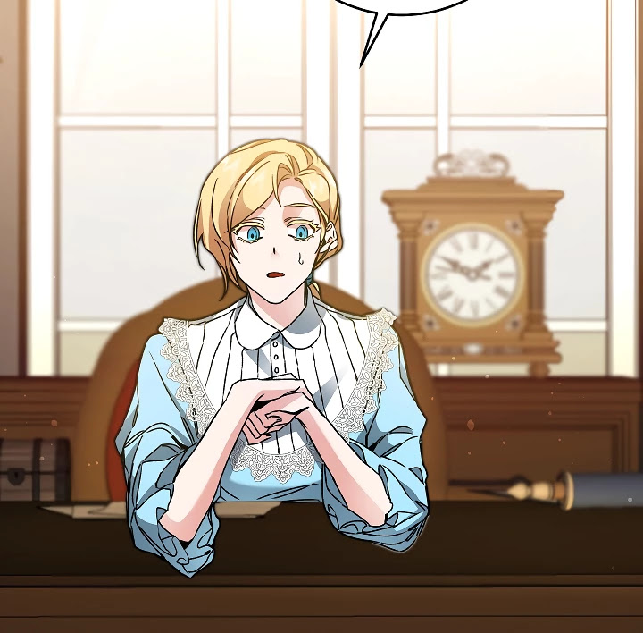 I’ve Become the Villainous Emperor of a Novel chapter 47 - page 33