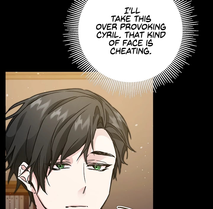 I’ve Become the Villainous Emperor of a Novel chapter 47 - page 36