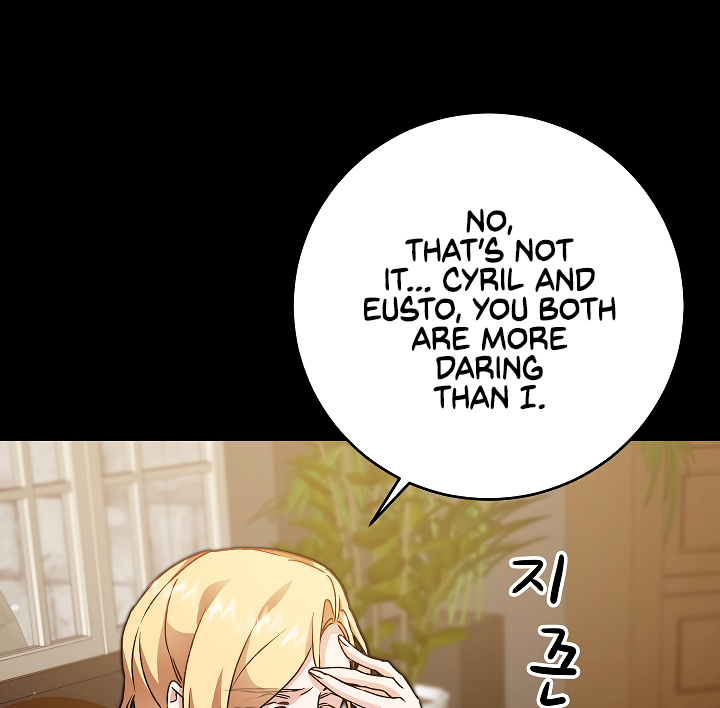 I’ve Become the Villainous Emperor of a Novel chapter 47 - page 38