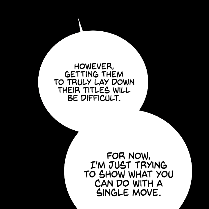 I’ve Become the Villainous Emperor of a Novel chapter 47 - page 46