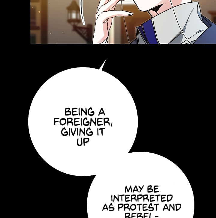 I’ve Become the Villainous Emperor of a Novel chapter 47 - page 5