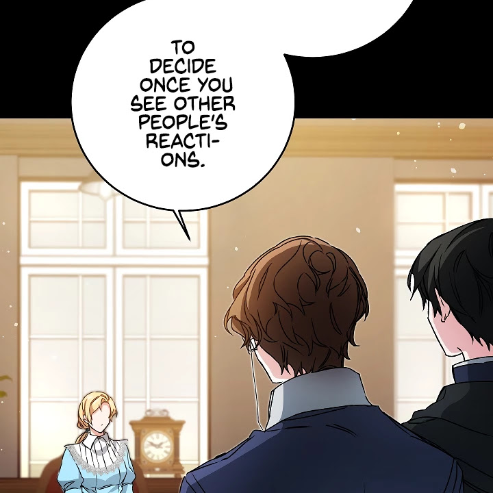 I’ve Become the Villainous Emperor of a Novel chapter 47 - page 53