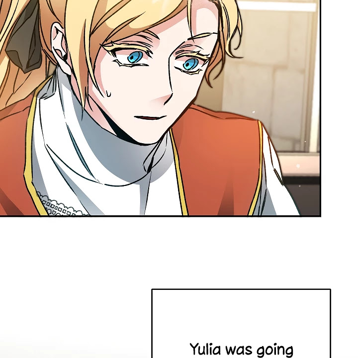 I’ve Become the Villainous Emperor of a Novel chapter 47 - page 56
