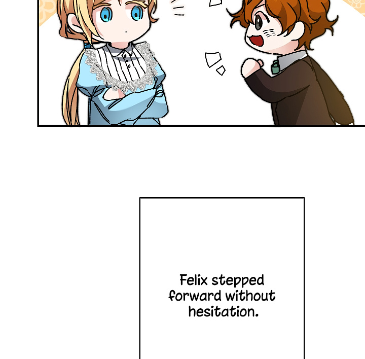 I’ve Become the Villainous Emperor of a Novel chapter 47 - page 61
