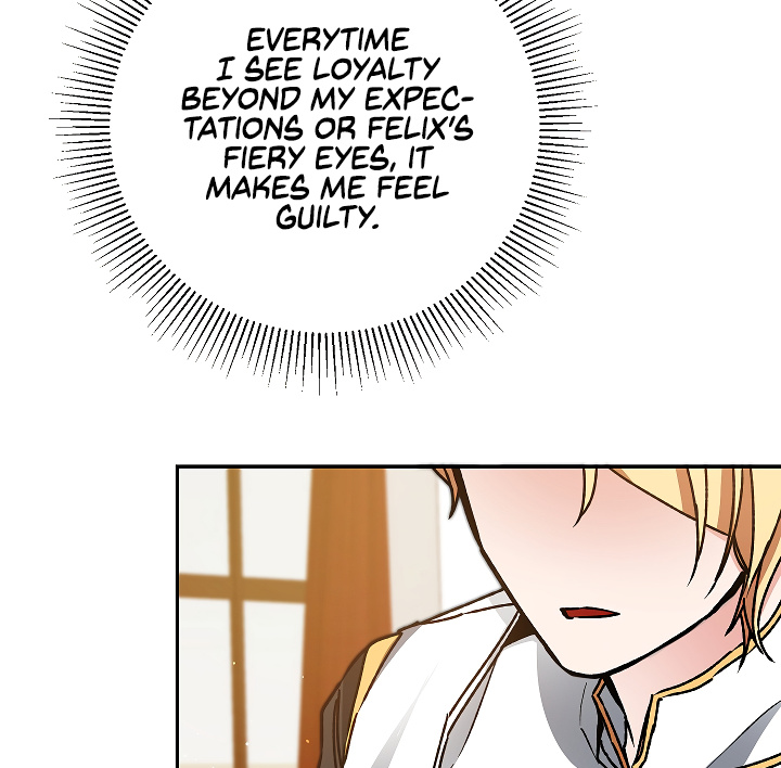 I’ve Become the Villainous Emperor of a Novel chapter 47 - page 73