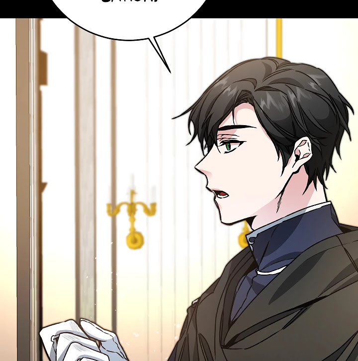 I’ve Become the Villainous Emperor of a Novel chapter 47 - page 8
