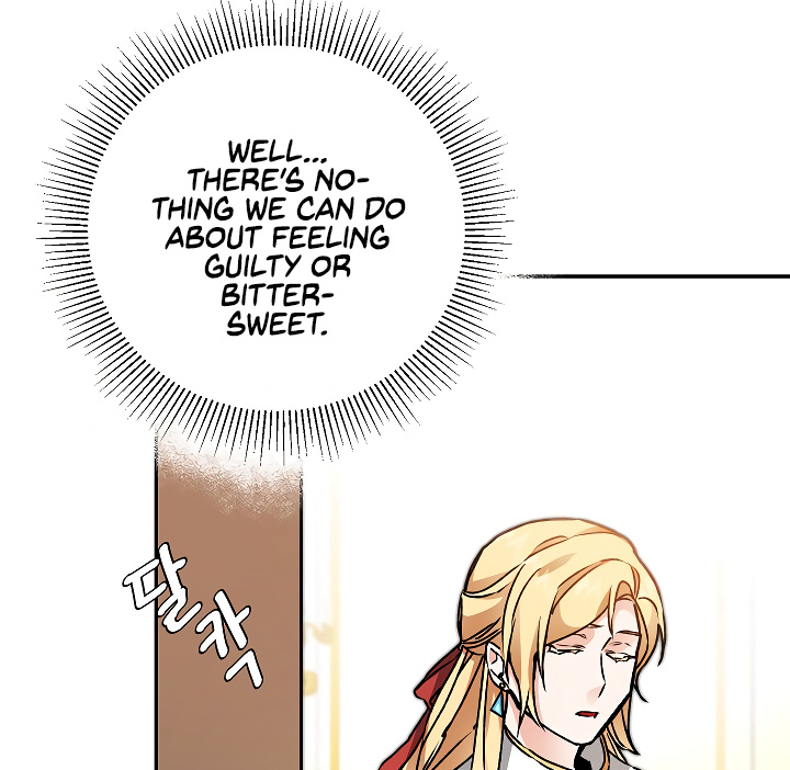 I’ve Become the Villainous Emperor of a Novel chapter 47 - page 81