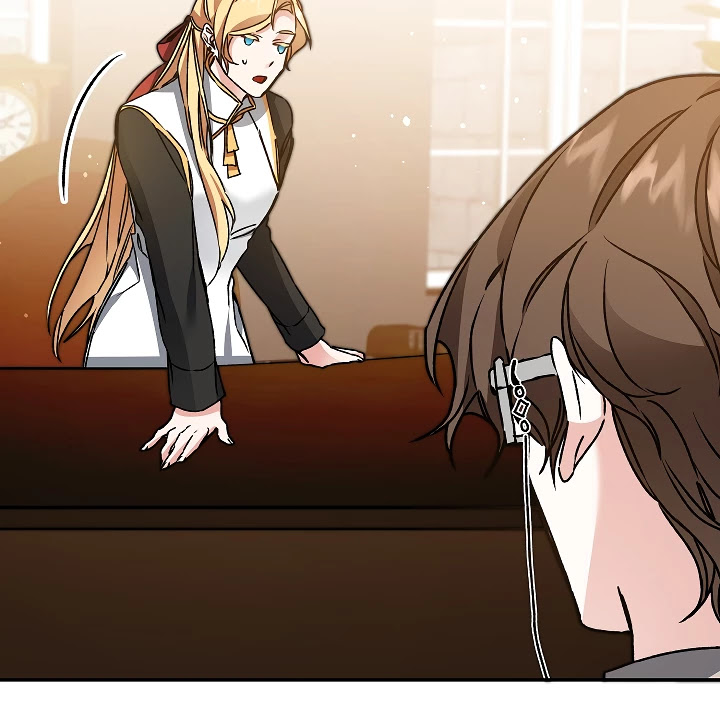 I’ve Become the Villainous Emperor of a Novel chapter 47 - page 90