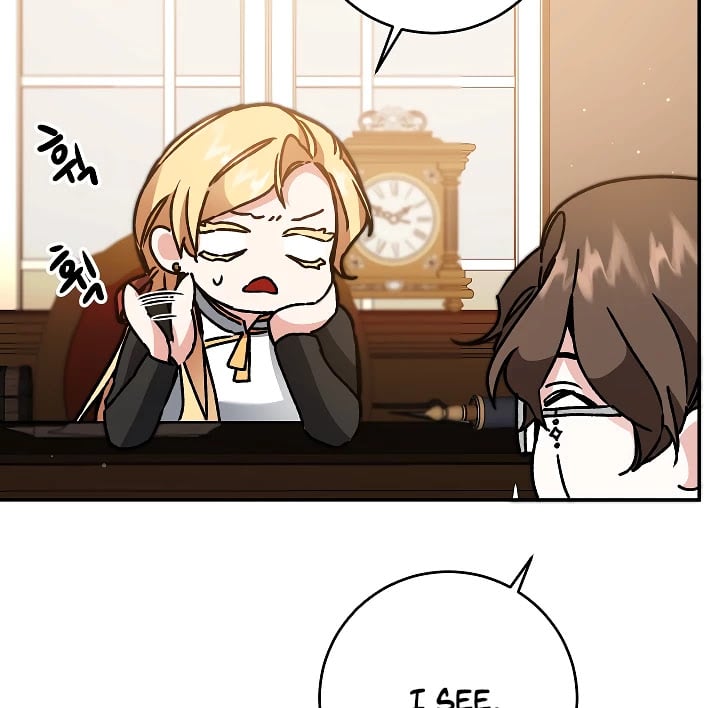 I’ve Become the Villainous Emperor of a Novel chapter 47 - page 95