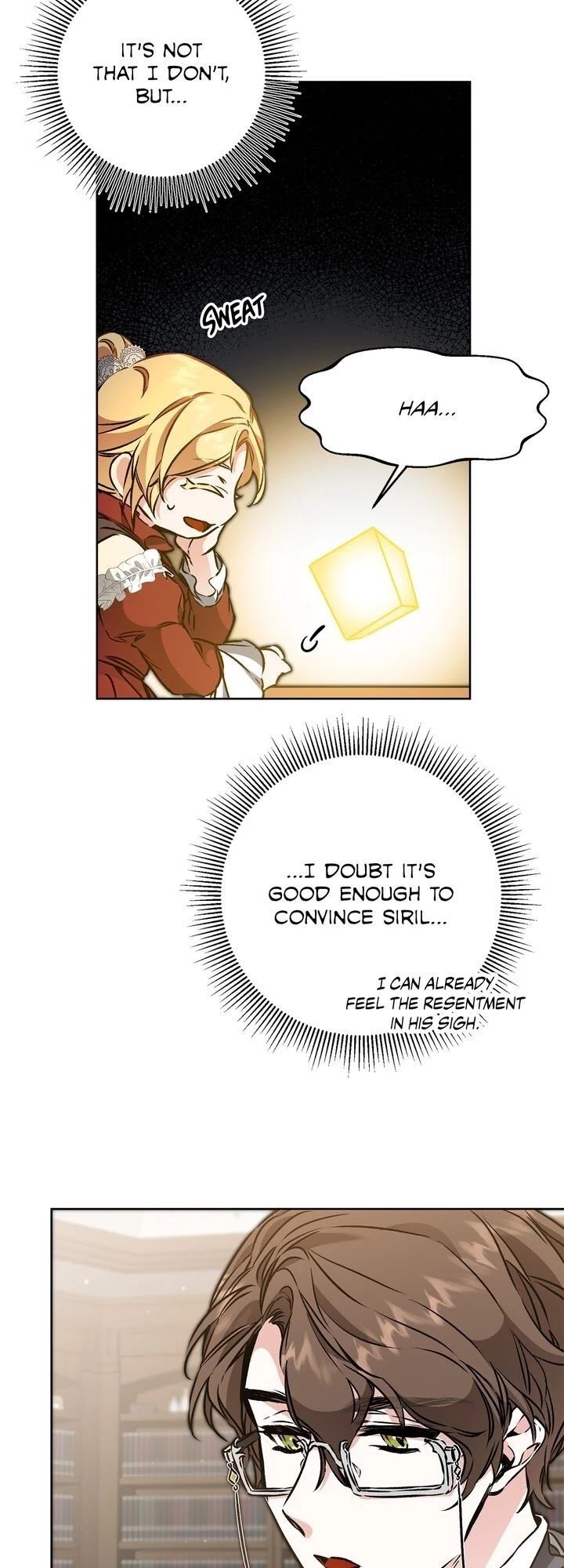 I’ve Become the Villainous Emperor of a Novel chapter 73 - page 17