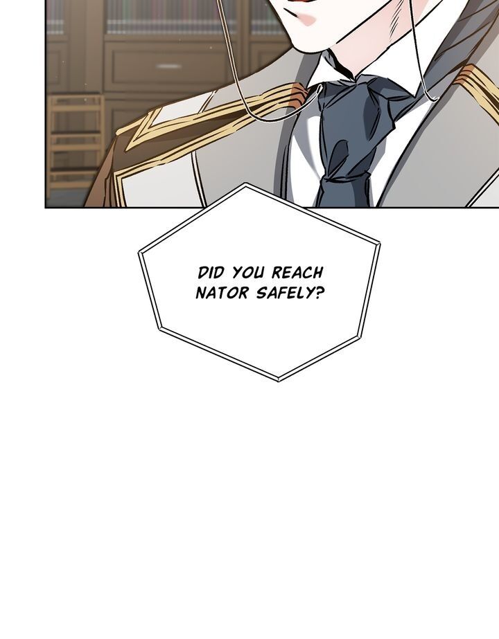 I’ve Become the Villainous Emperor of a Novel chapter 73 - page 18