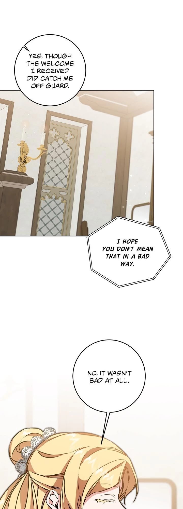 I’ve Become the Villainous Emperor of a Novel chapter 73 - page 19