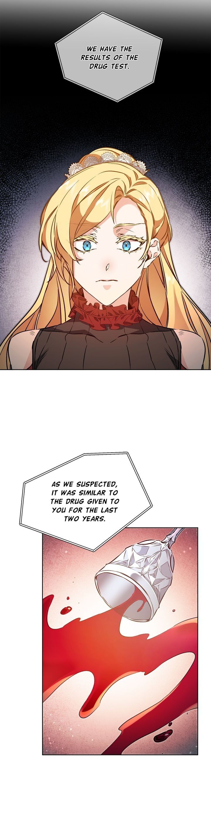 I’ve Become the Villainous Emperor of a Novel chapter 73 - page 23