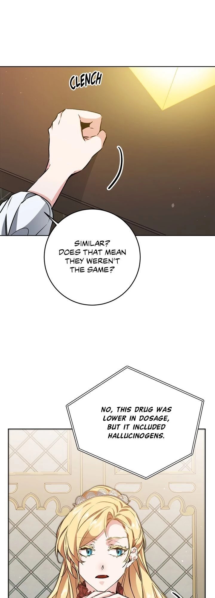 I’ve Become the Villainous Emperor of a Novel chapter 73 - page 24