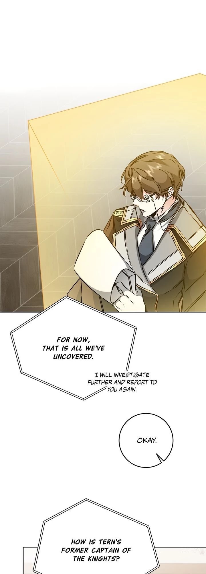 I’ve Become the Villainous Emperor of a Novel chapter 73 - page 26
