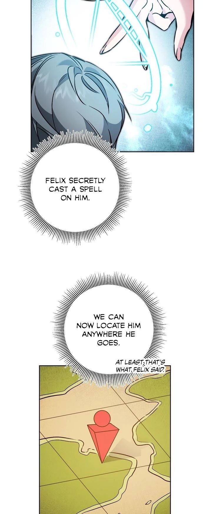 I’ve Become the Villainous Emperor of a Novel chapter 73 - page 28