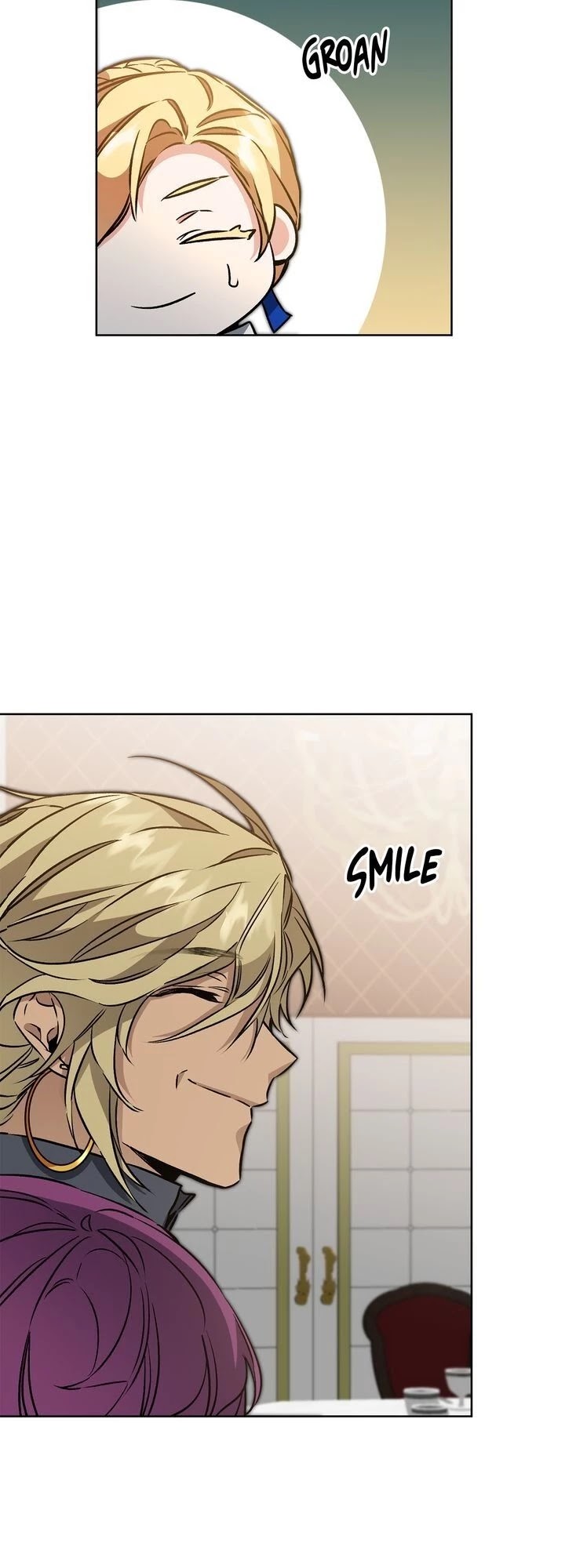 I’ve Become the Villainous Emperor of a Novel chapter 73 - page 39