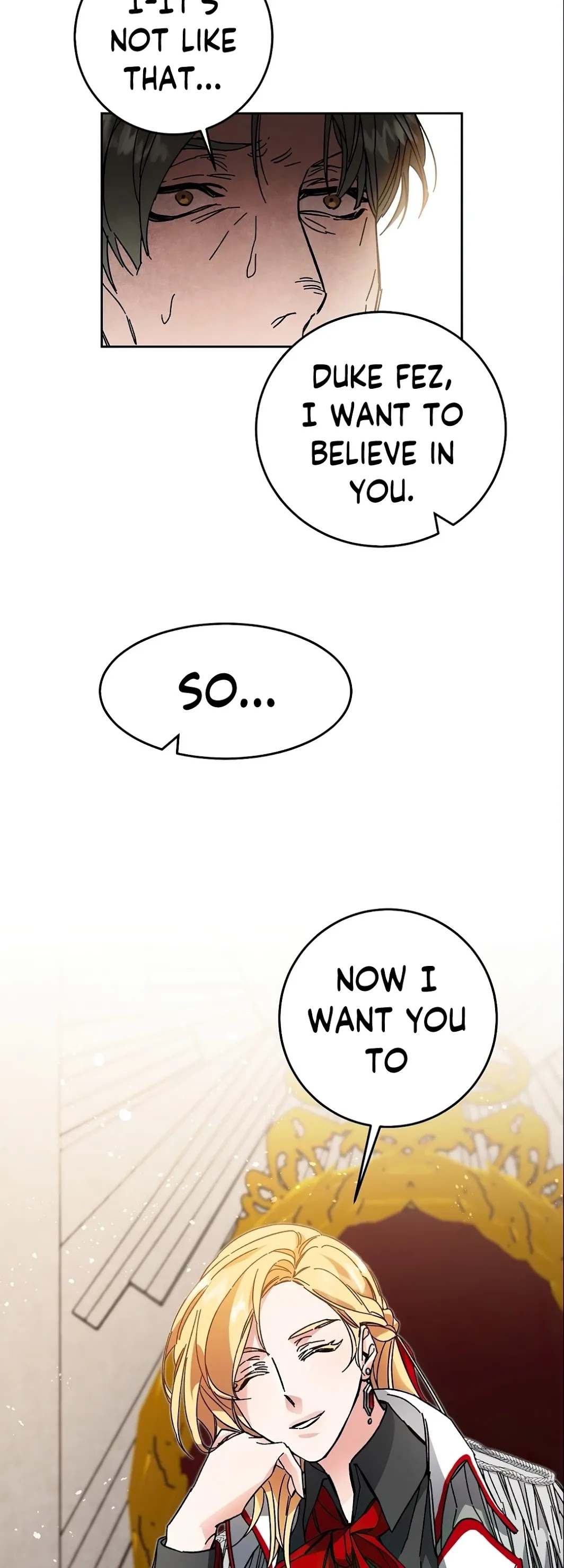 I’ve Become the Villainous Emperor of a Novel chapter 11 - page 13