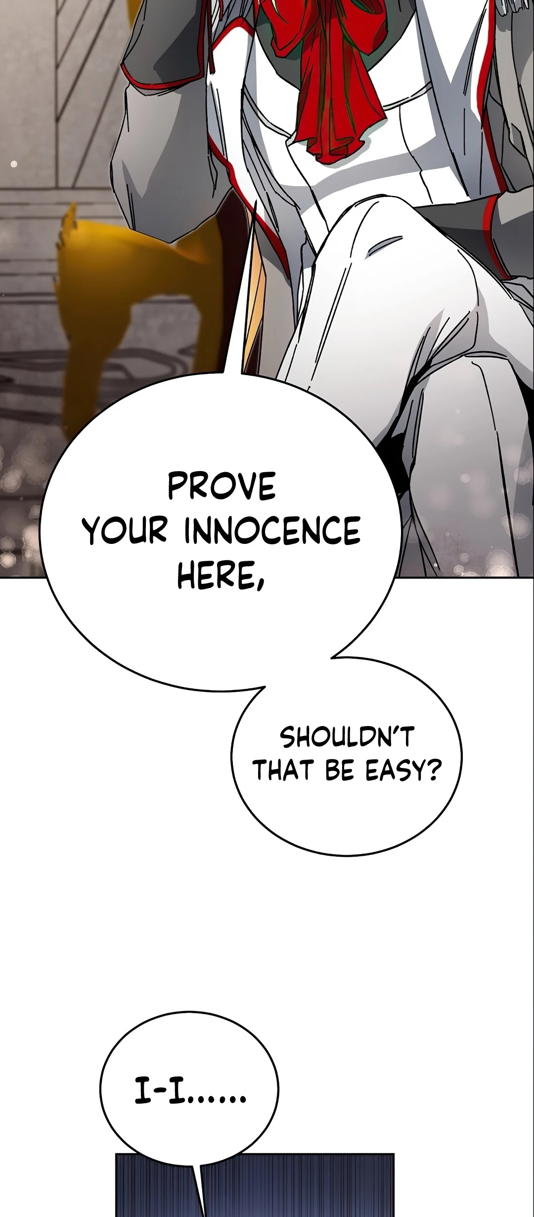 I’ve Become the Villainous Emperor of a Novel chapter 11 - page 14