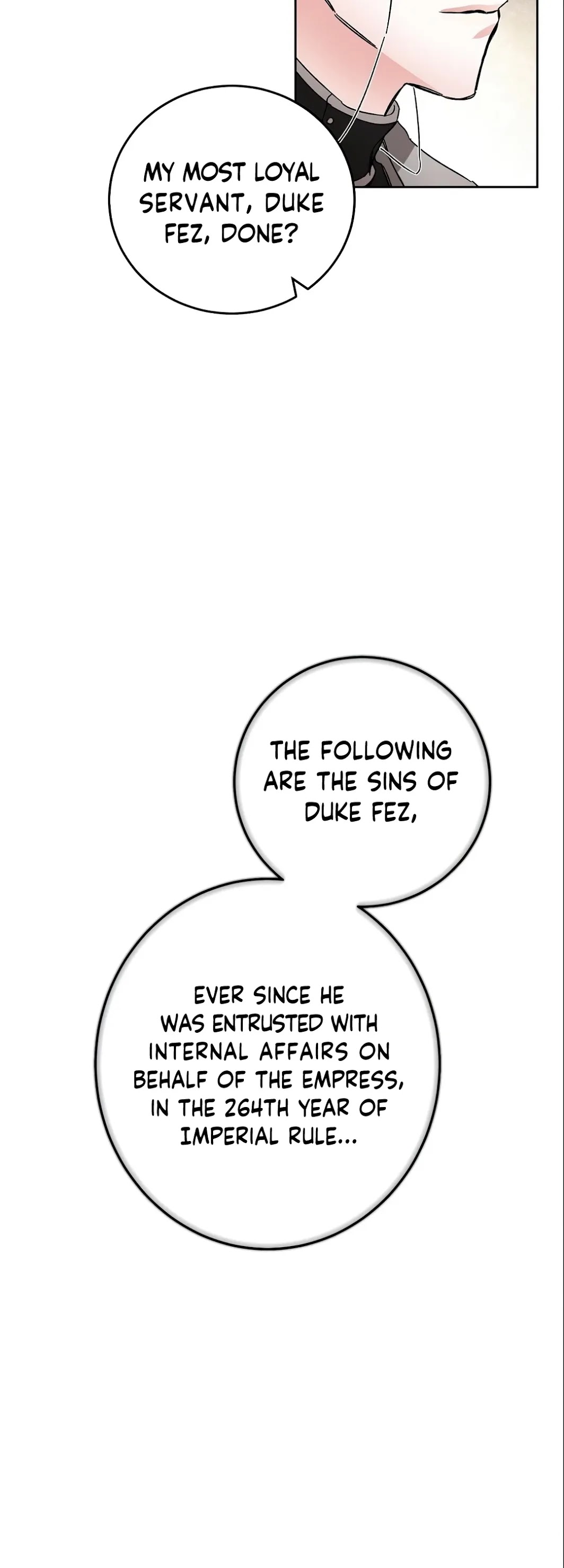 I’ve Become the Villainous Emperor of a Novel chapter 11 - page 16