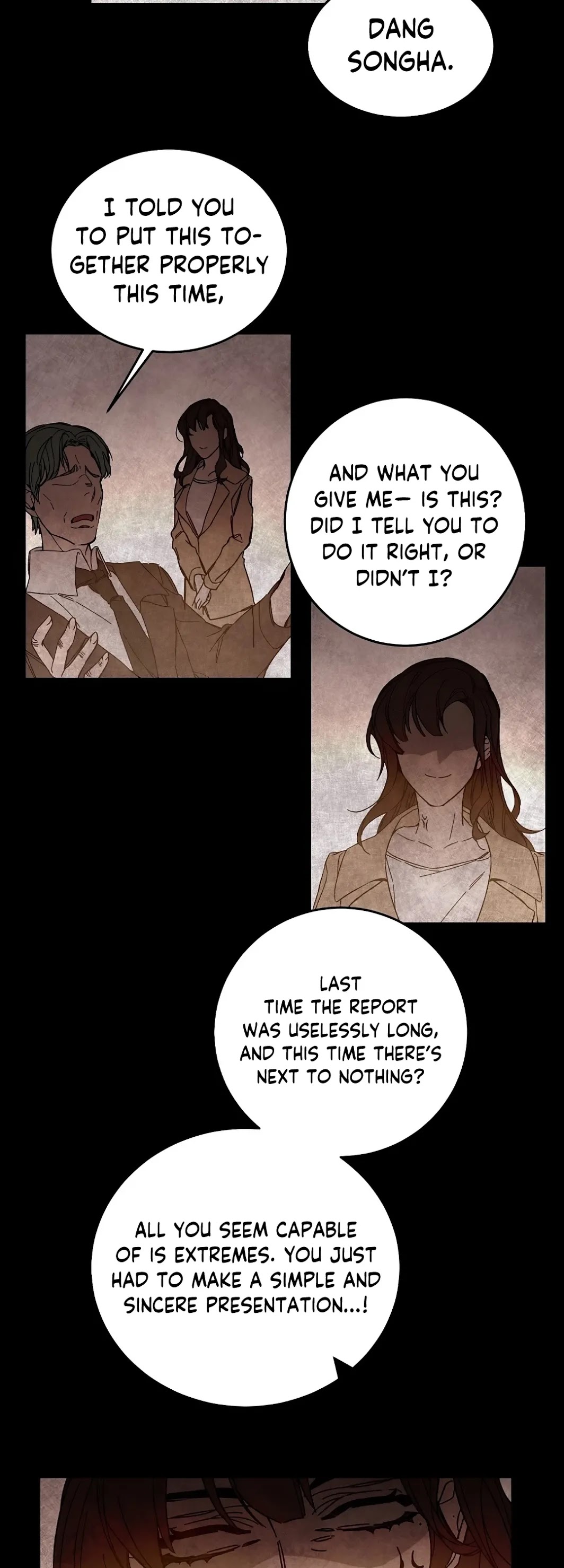 I’ve Become the Villainous Emperor of a Novel chapter 11 - page 18
