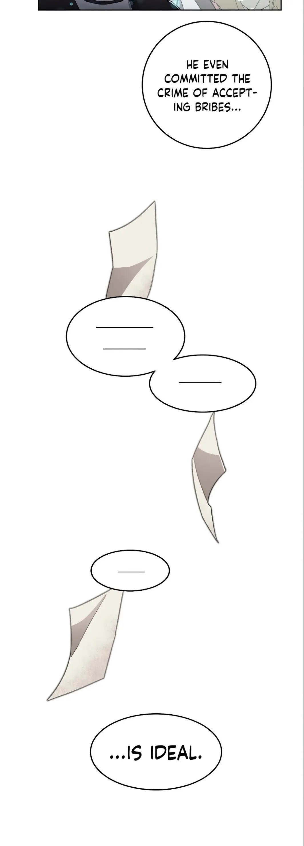 I’ve Become the Villainous Emperor of a Novel chapter 11 - page 25