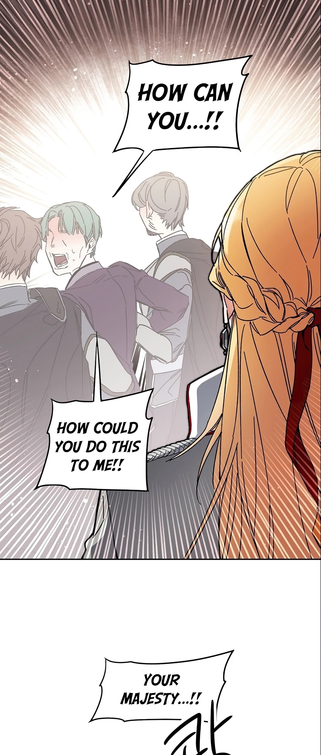 I’ve Become the Villainous Emperor of a Novel chapter 11 - page 38