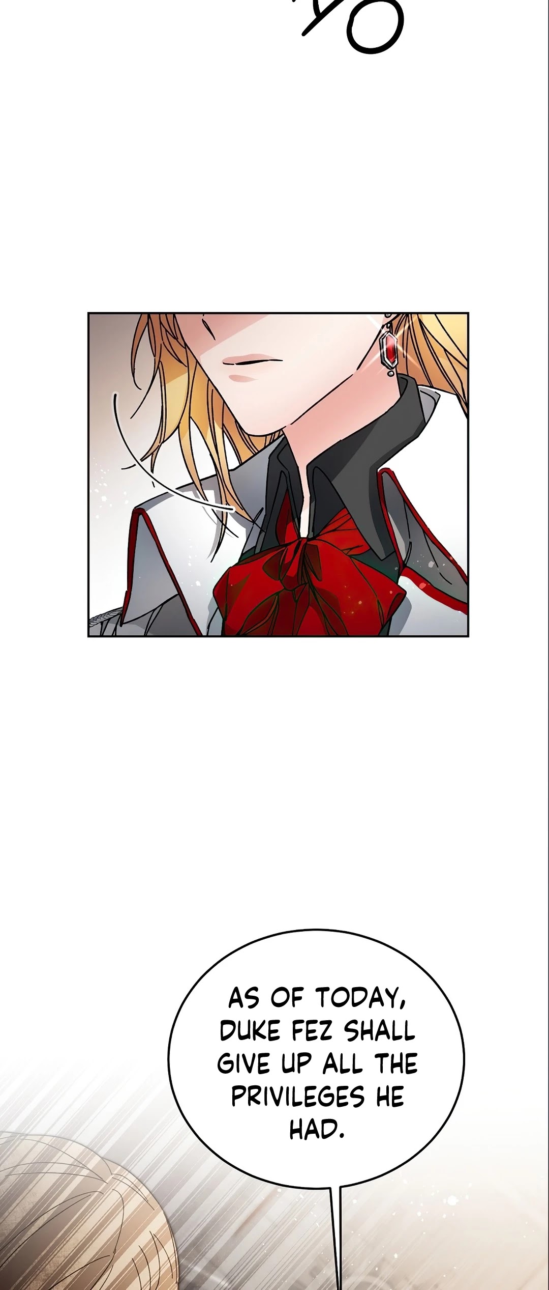 I’ve Become the Villainous Emperor of a Novel chapter 11 - page 39