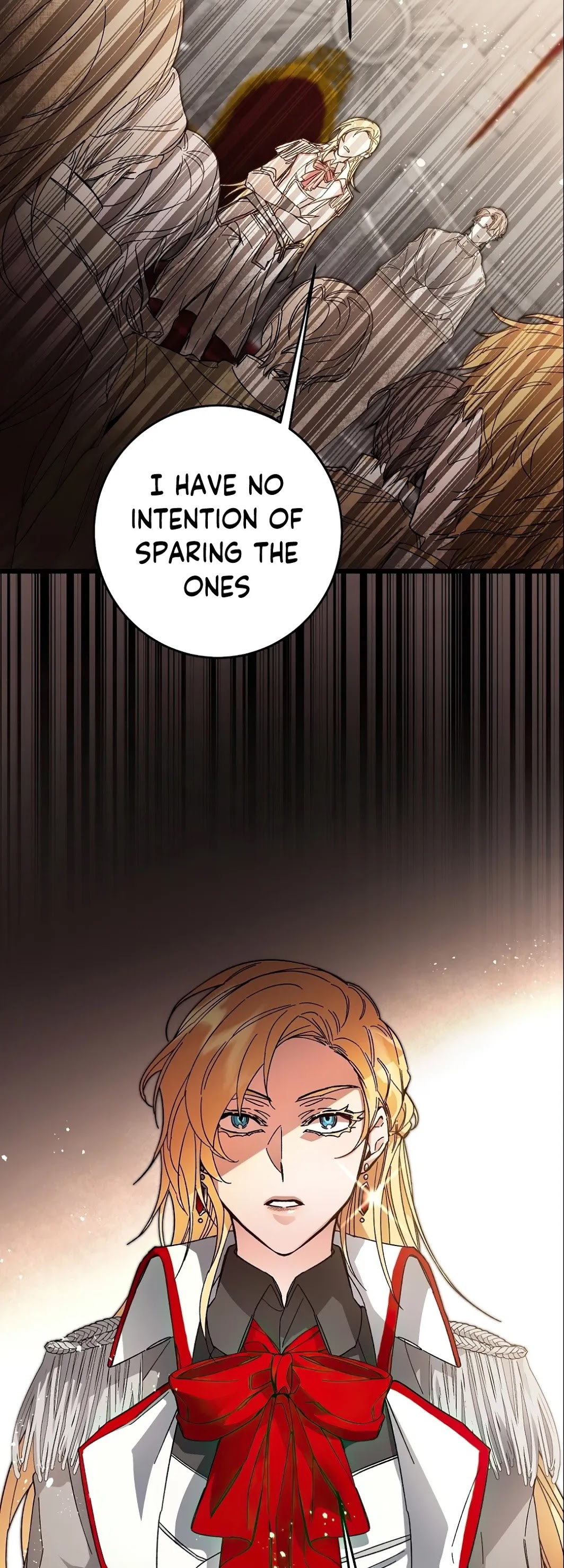 I’ve Become the Villainous Emperor of a Novel chapter 11 - page 40