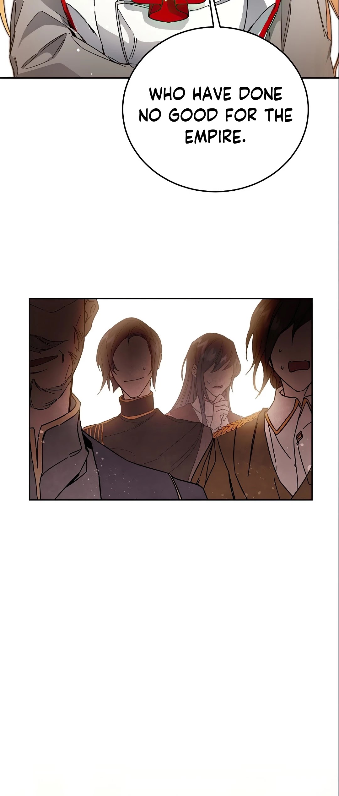 I’ve Become the Villainous Emperor of a Novel chapter 11 - page 41