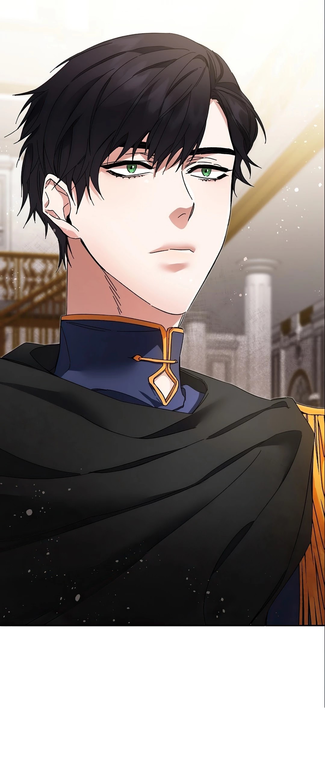 I’ve Become the Villainous Emperor of a Novel chapter 11 - page 42