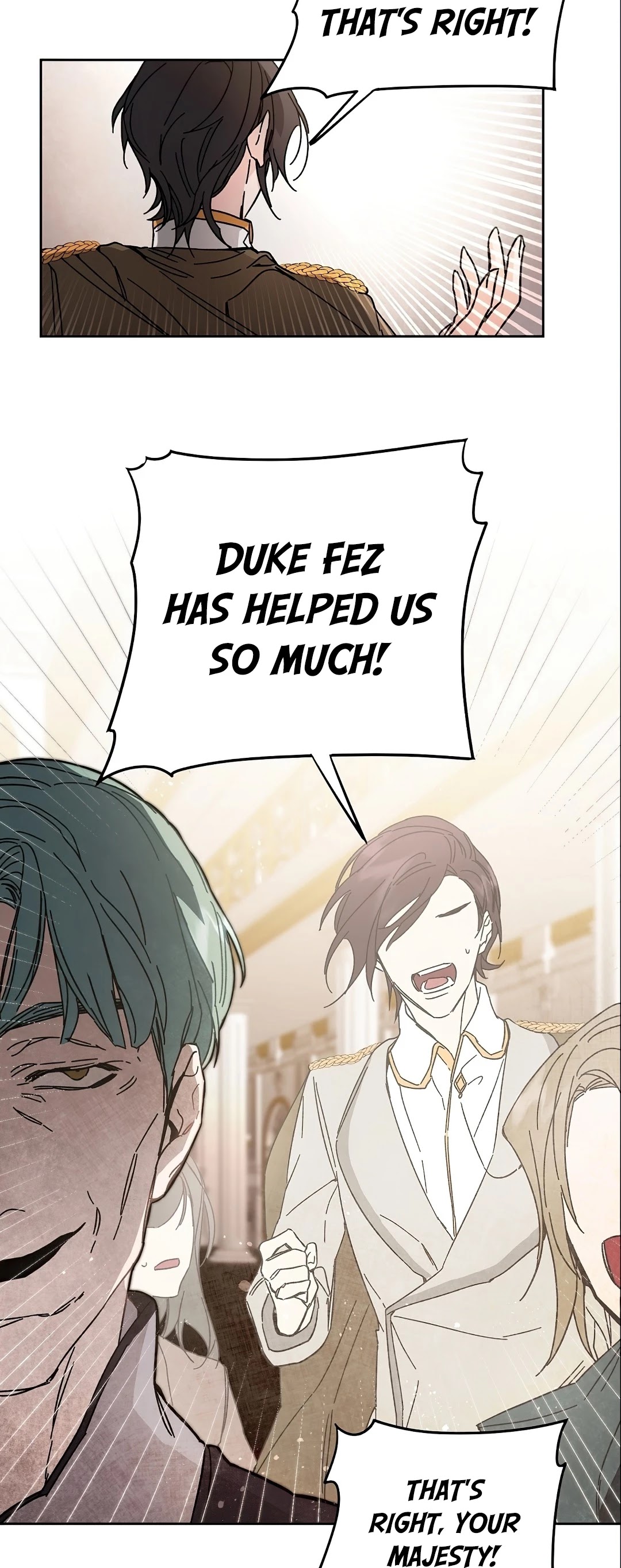 I’ve Become the Villainous Emperor of a Novel chapter 11 - page 6