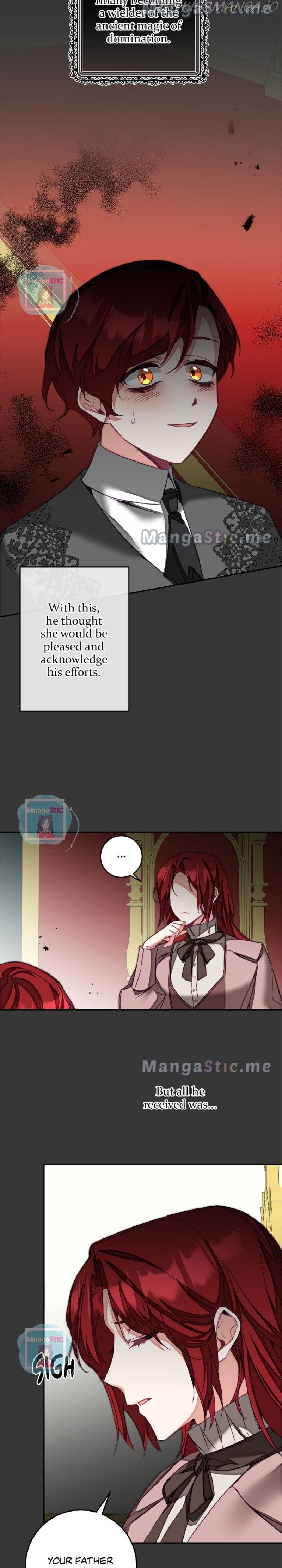 I’ve Become the Villainous Emperor of a Novel Chapter 128 - page 16