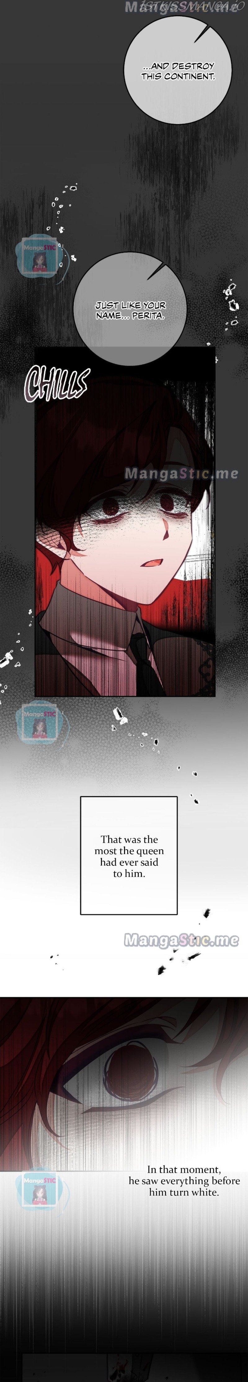 I’ve Become the Villainous Emperor of a Novel Chapter 128 - page 18