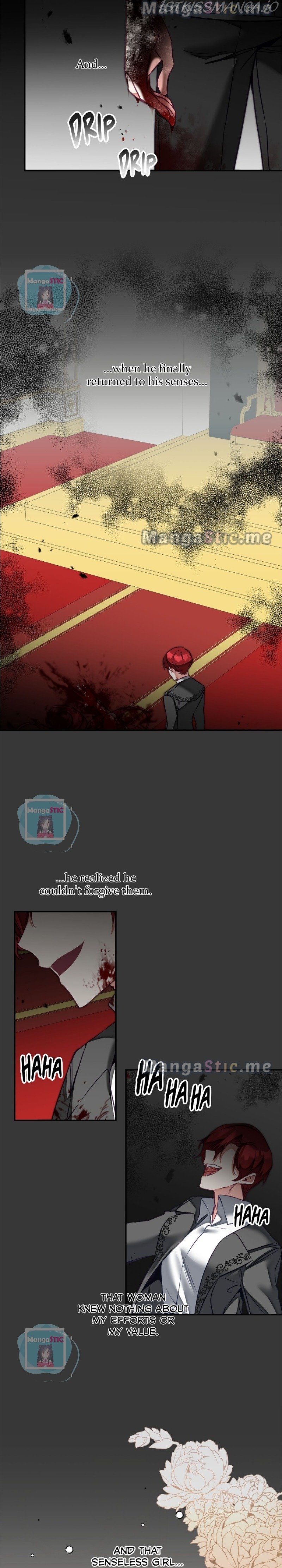 I’ve Become the Villainous Emperor of a Novel Chapter 128 - page 19