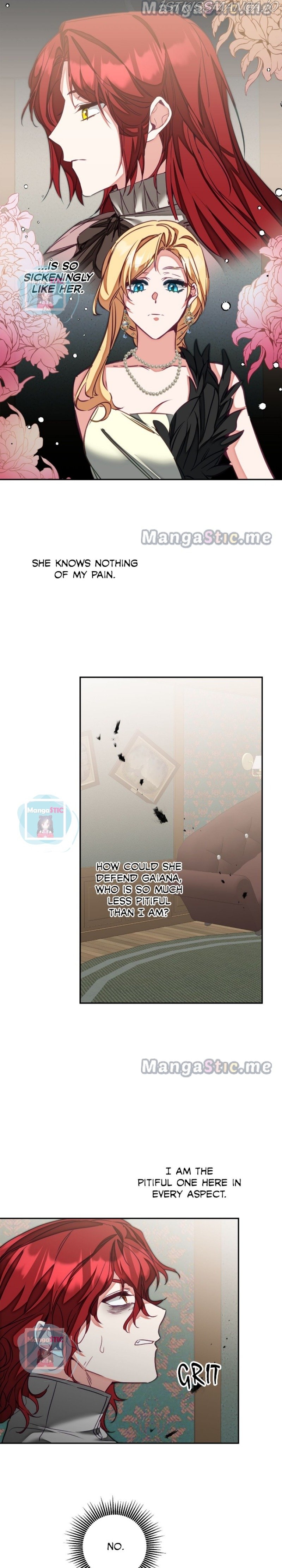 I’ve Become the Villainous Emperor of a Novel Chapter 128 - page 20