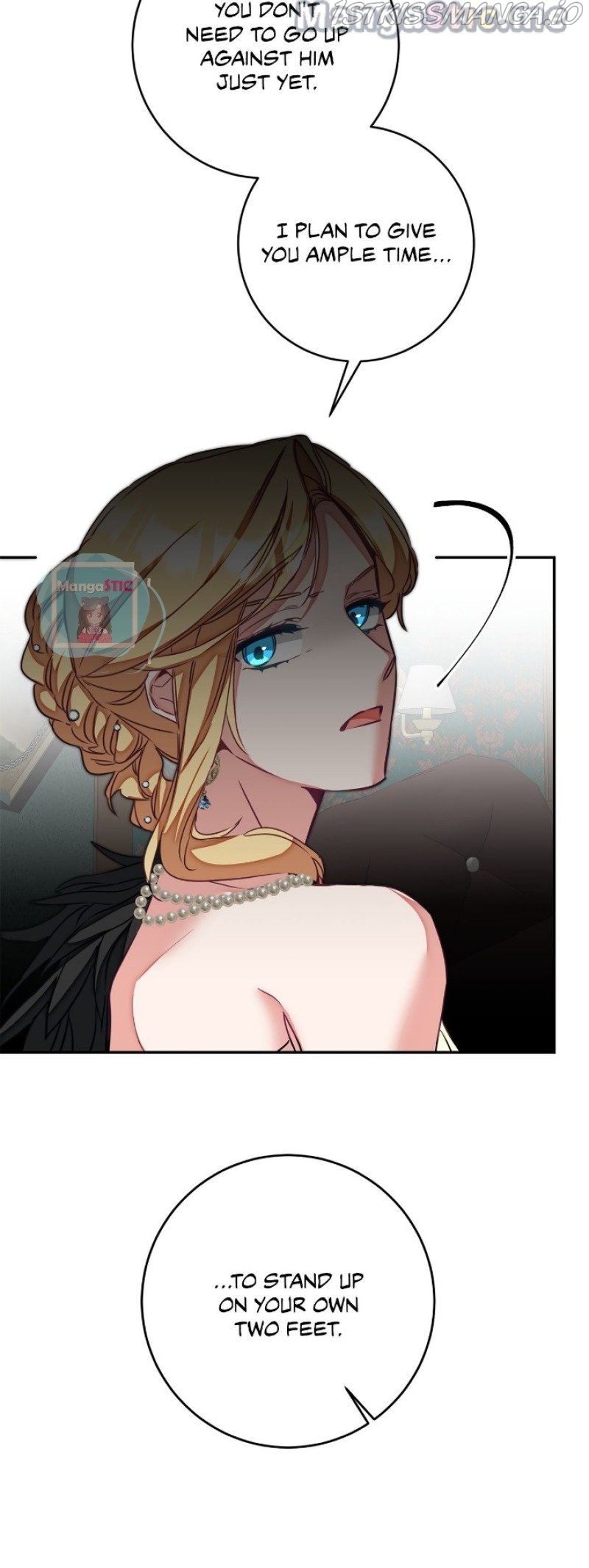 I’ve Become the Villainous Emperor of a Novel Chapter 128 - page 5