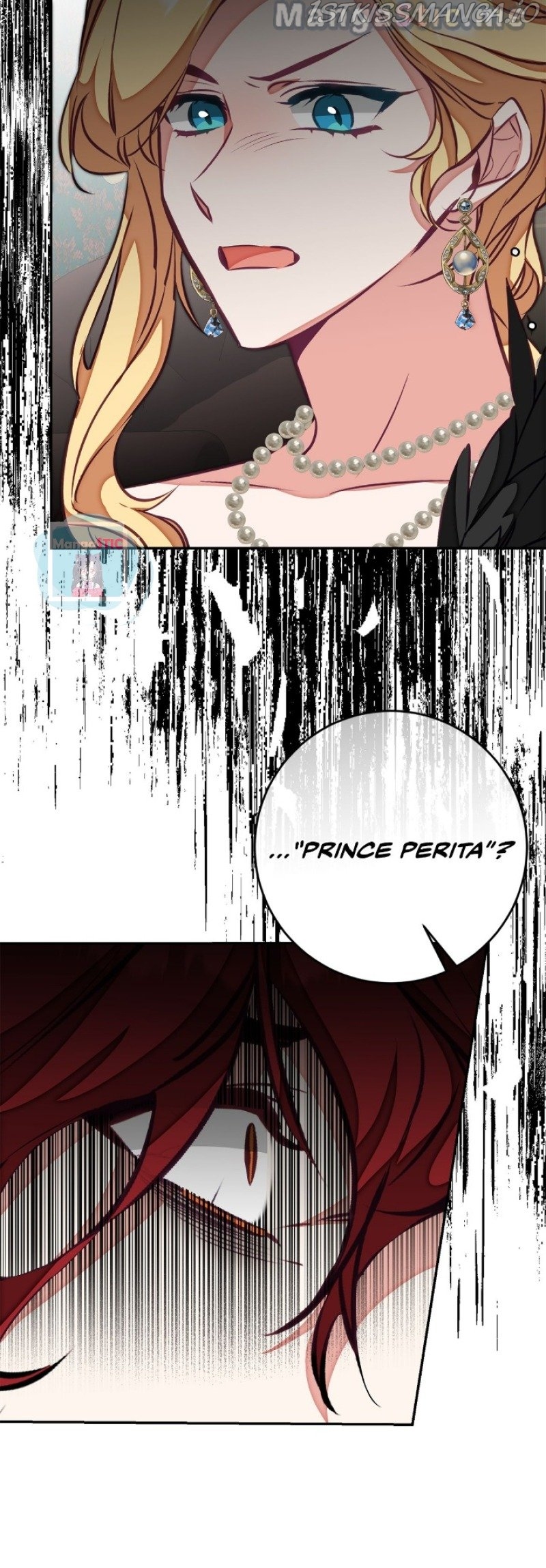 I’ve Become the Villainous Emperor of a Novel Chapter 128 - page 9