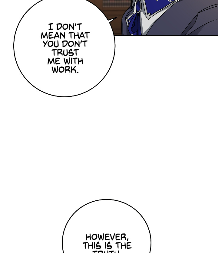 I’ve Become the Villainous Emperor of a Novel chapter 46 - page 10