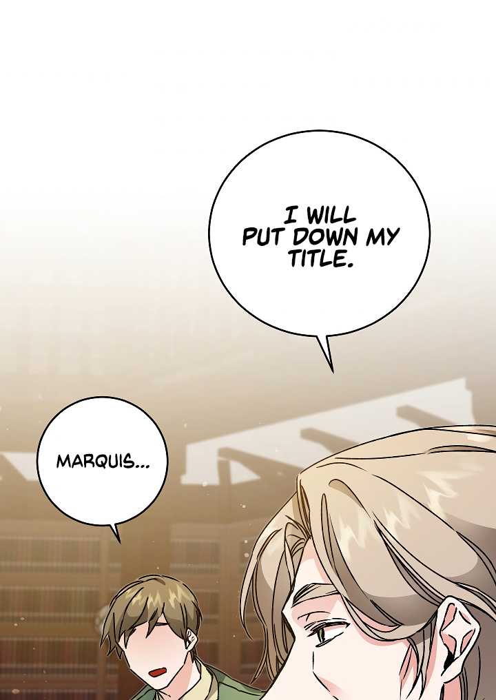 I’ve Become the Villainous Emperor of a Novel chapter 46 - page 101