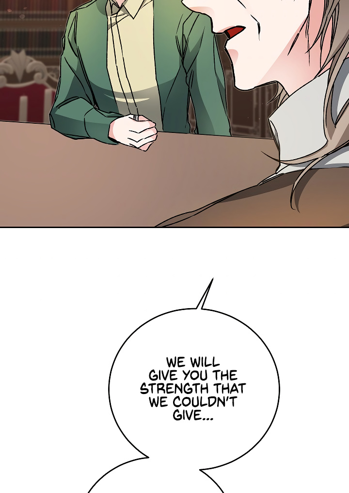 I’ve Become the Villainous Emperor of a Novel chapter 46 - page 102