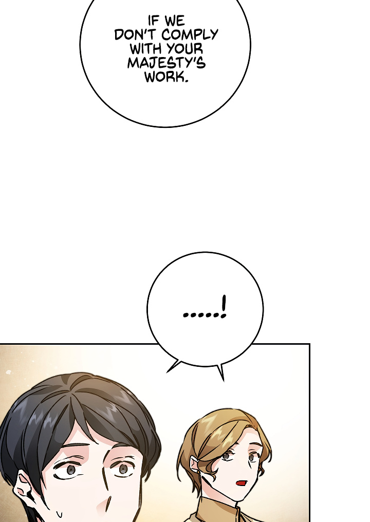I’ve Become the Villainous Emperor of a Novel chapter 46 - page 103
