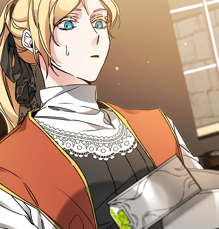 I’ve Become the Villainous Emperor of a Novel chapter 46 - page 114