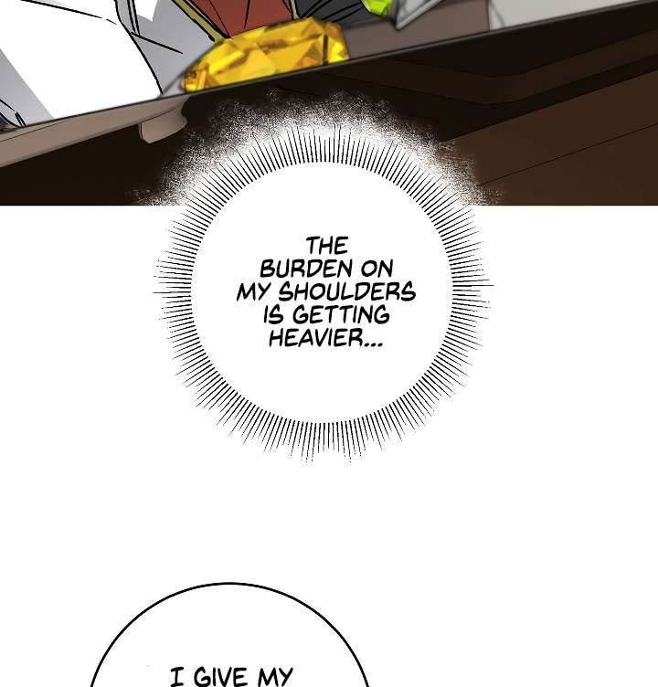I’ve Become the Villainous Emperor of a Novel chapter 46 - page 115